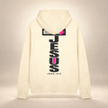 JESUS ONE WAY | HEAVYWEIGHT FULL-ZIP HOODIE