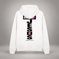 JESUS ONE WAY | HEAVYWEIGHT FULL-ZIP HOODIE