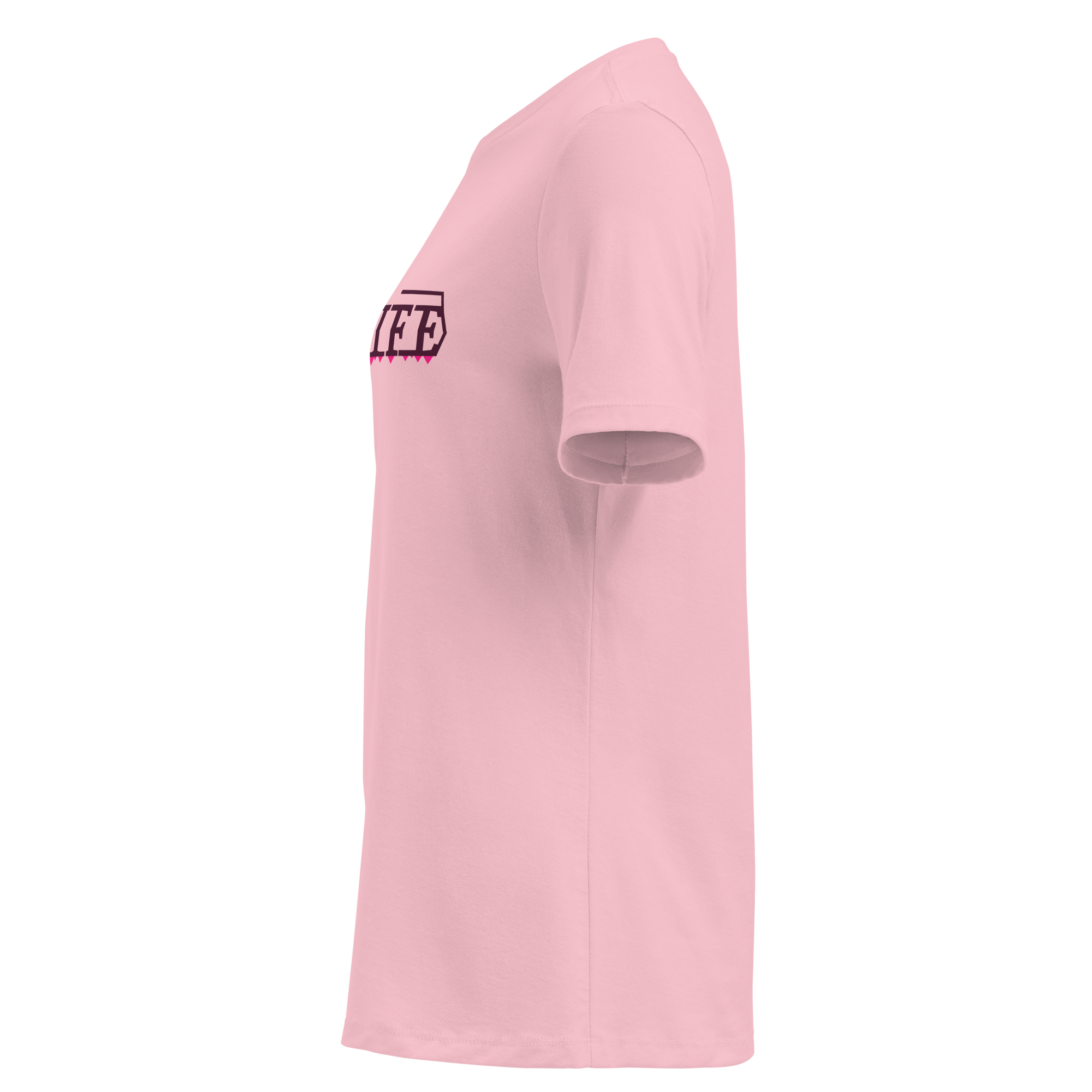 God Is The Key In This Life | Premium Women’s T-Shirt | JacoderFaithwear